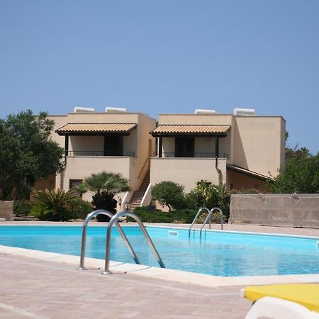 Residence Punta Longa Favignana Zewnętrze zdjęcie