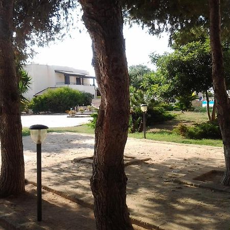 Residence Punta Longa Favignana Zewnętrze zdjęcie