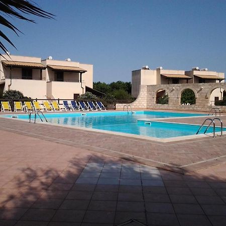 Residence Punta Longa Favignana Zewnętrze zdjęcie