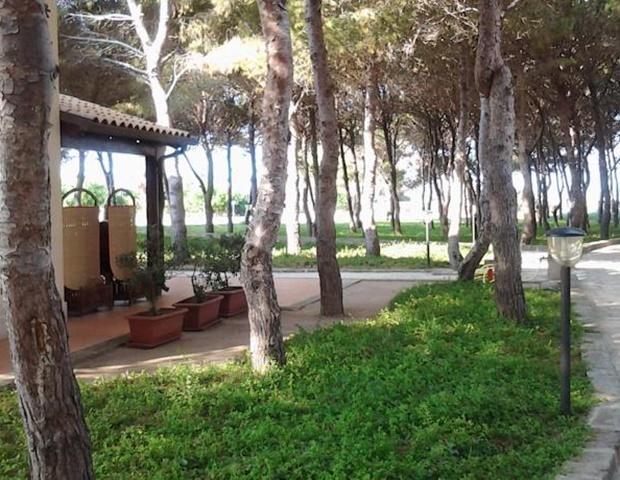 Residence Punta Longa Favignana Zewnętrze zdjęcie