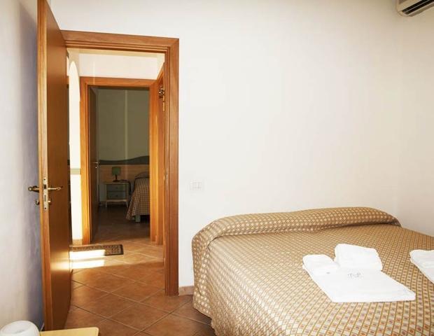 Residence Punta Longa Favignana Zewnętrze zdjęcie
