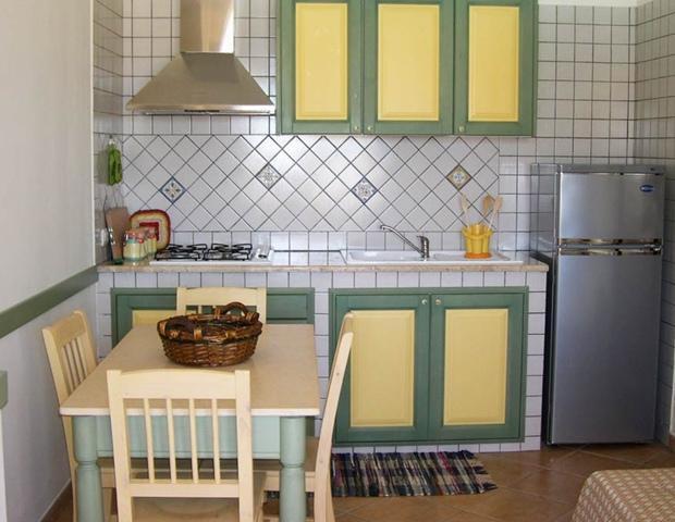 Residence Punta Longa Favignana Zewnętrze zdjęcie