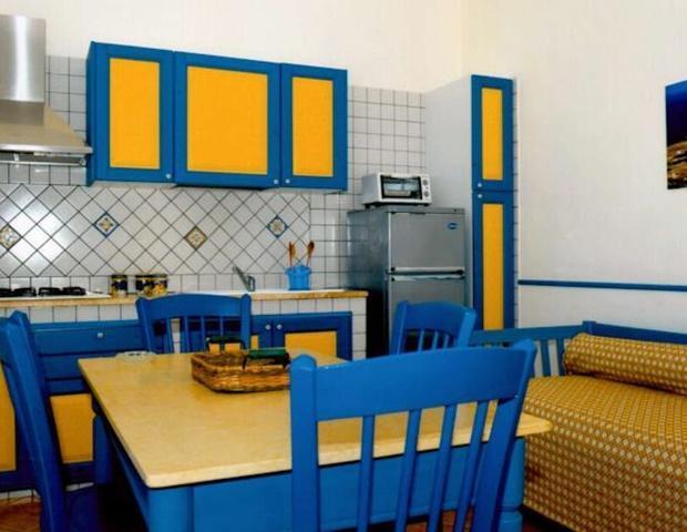 Residence Punta Longa Favignana Zewnętrze zdjęcie