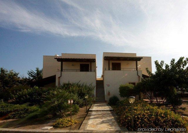 Residence Punta Longa Favignana Zewnętrze zdjęcie