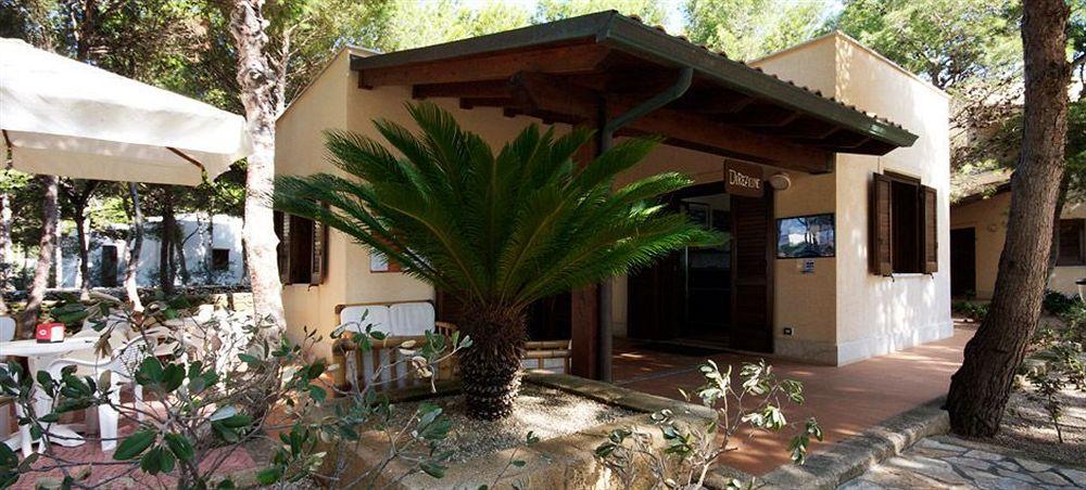 Residence Punta Longa Favignana Zewnętrze zdjęcie
