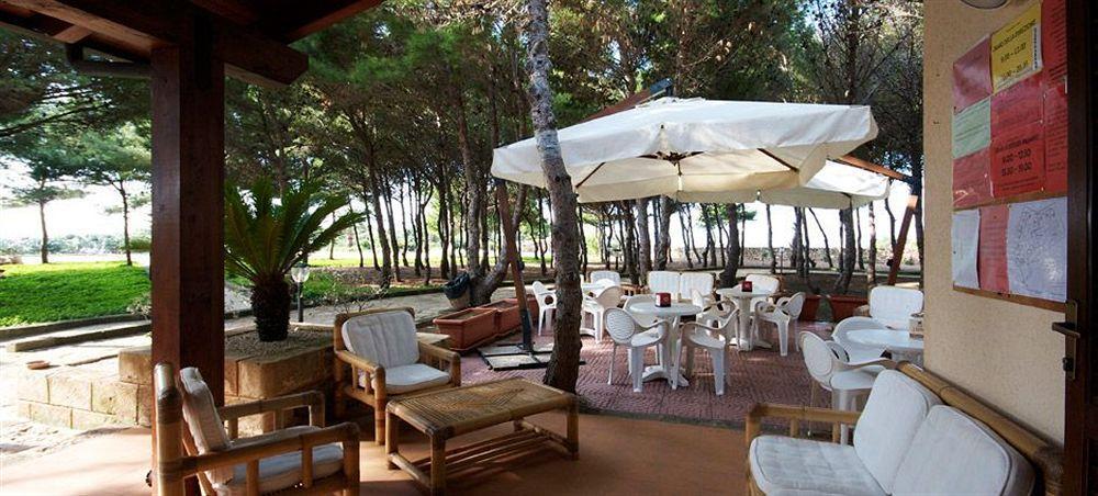 Residence Punta Longa Favignana Zewnętrze zdjęcie