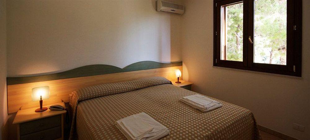 Residence Punta Longa Favignana Zewnętrze zdjęcie