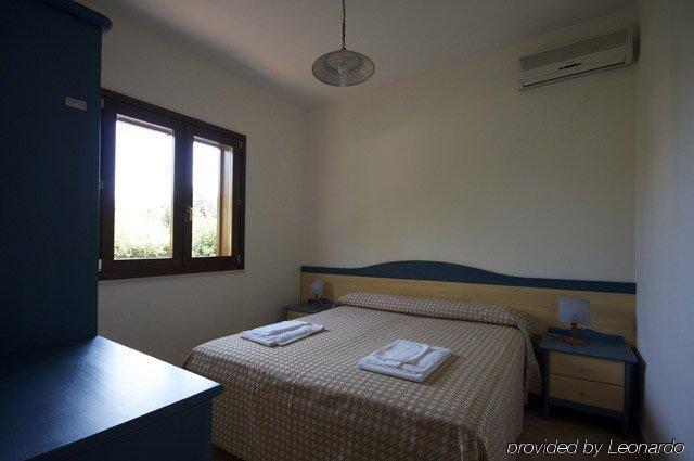 Residence Punta Longa Favignana Zewnętrze zdjęcie
