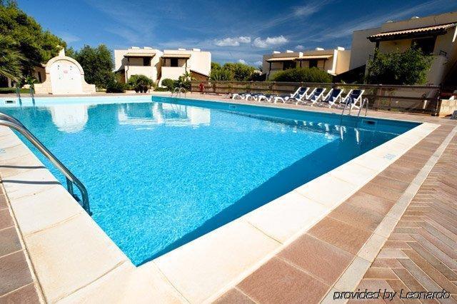 Residence Punta Longa Favignana Zewnętrze zdjęcie