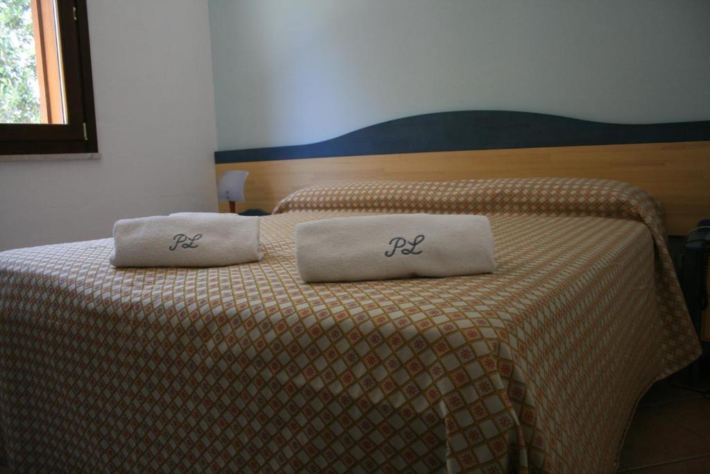 Residence Punta Longa Favignana Pokój zdjęcie
