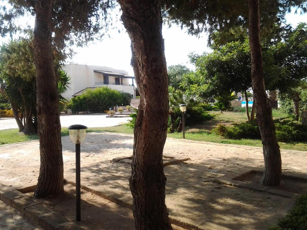 Residence Punta Longa Favignana Zewnętrze zdjęcie