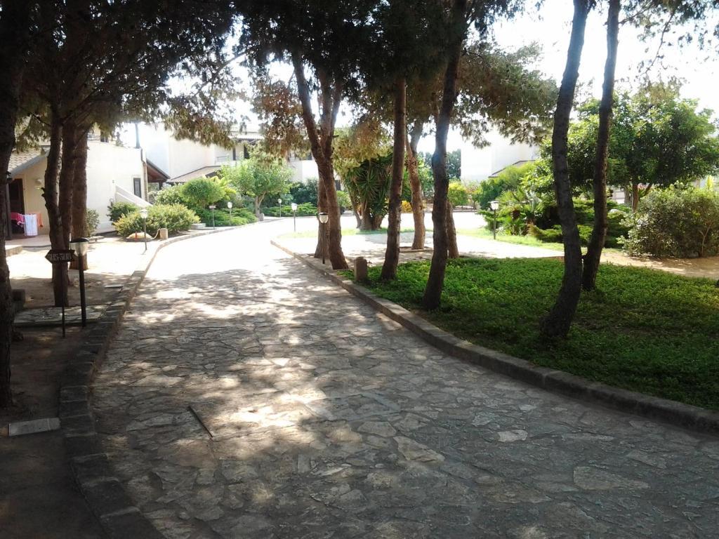 Residence Punta Longa Favignana Zewnętrze zdjęcie