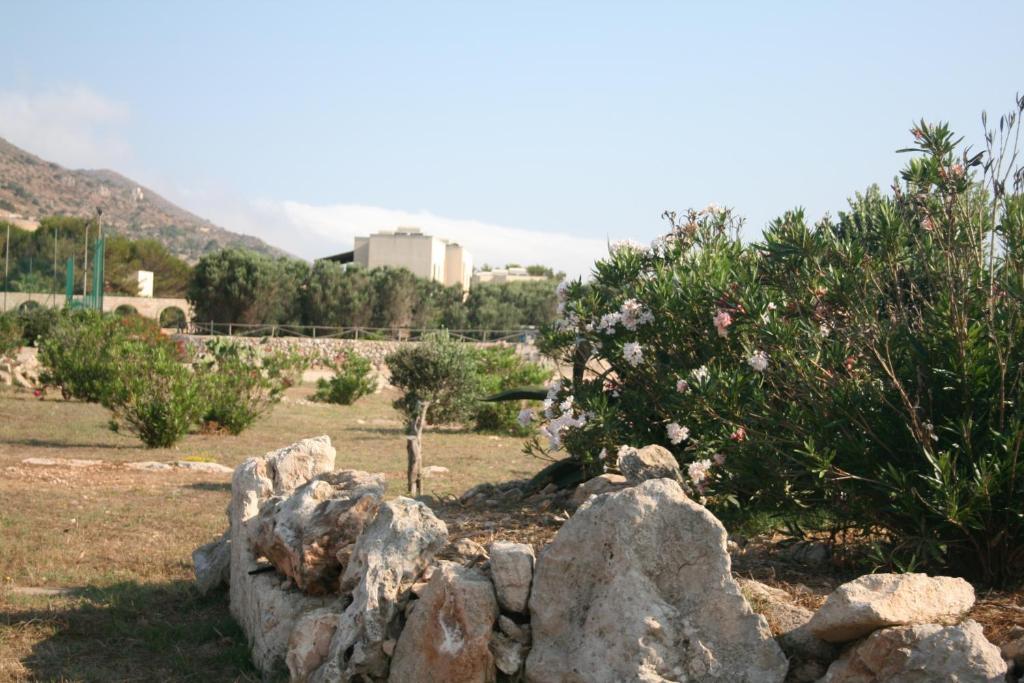 Residence Punta Longa Favignana Zewnętrze zdjęcie