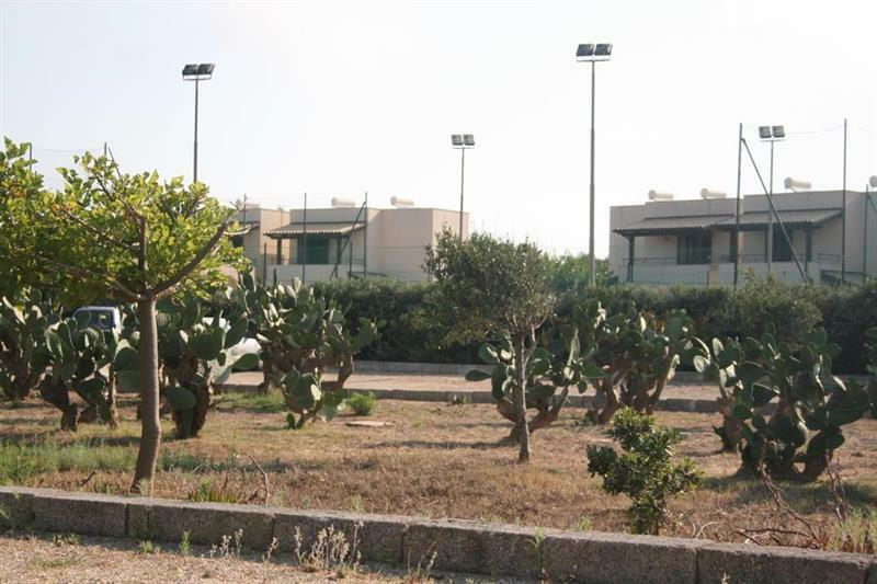 Residence Punta Longa Favignana Zewnętrze zdjęcie